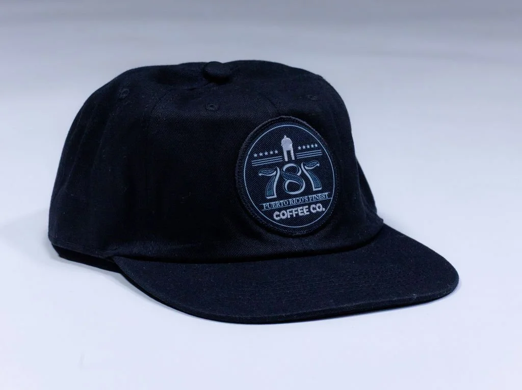 新品未使用 CLUB HAUS × NO COFFEE NYLON CAP NO COFFEE × CLUBHAUS 